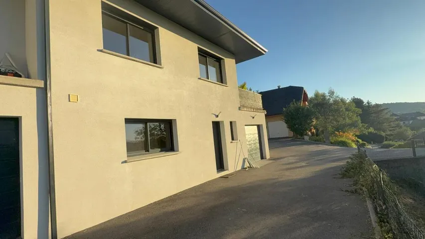 Chalet para 1 personas - 1