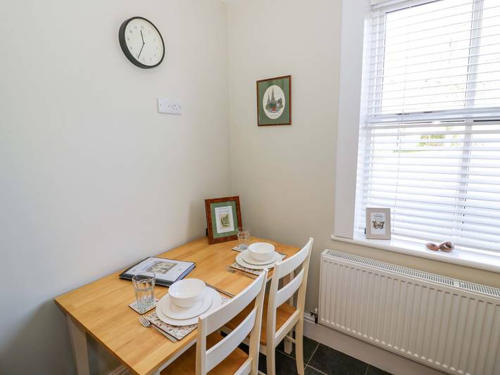 Cottage für 2 Personen in Staffordshire