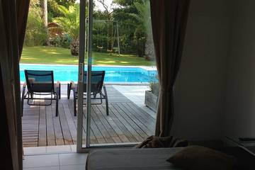 Villa for 9 People in Lake Hossegor, Hossegor, Photo 3