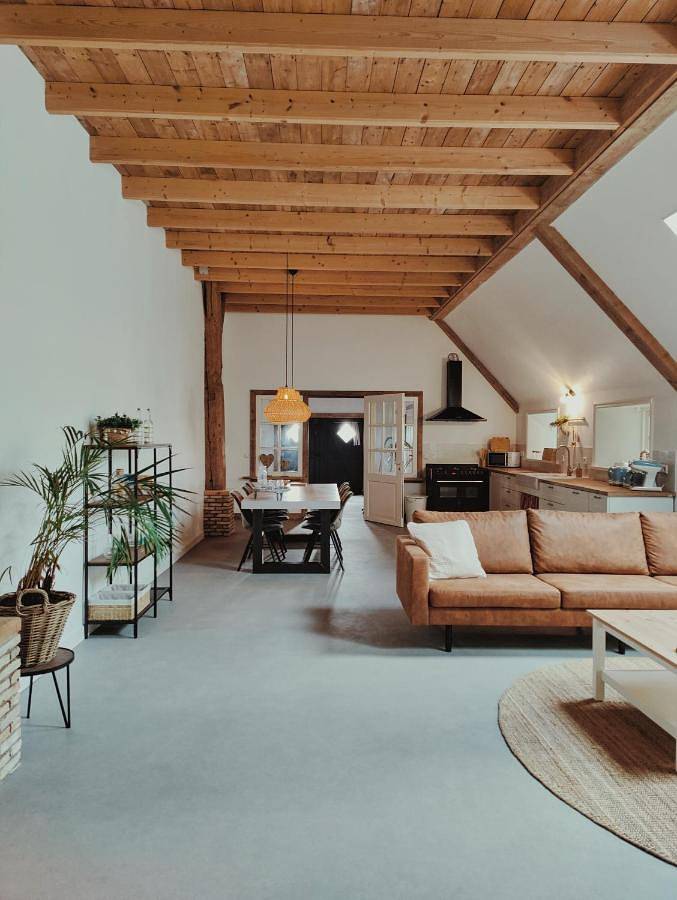 B&b voor 2 personen, with Terras and Tuin as well as Uitzicht in IJsselmeer