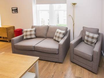 Holiday Rental for 2 People in Shetland Islands, Scottish Islands, Photo 1