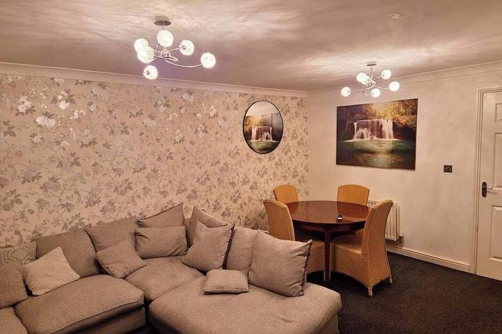Ferienhaus für 6 Personen, mit Garten - 1