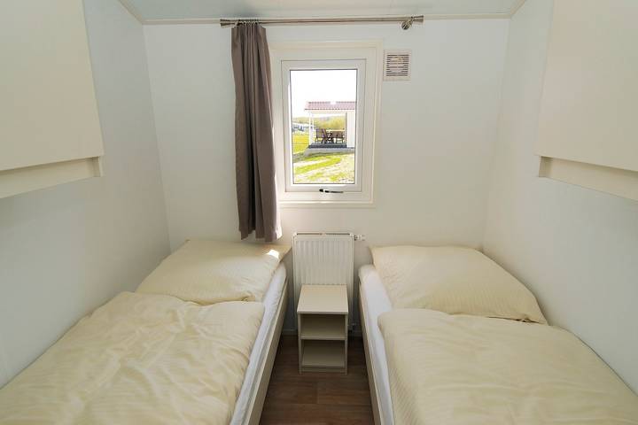 Ferienhaus für 6 Personen, mit Terrasse in der Eckernförder Bucht - 3