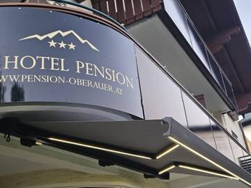 Pension für 2 Personen in Wagrain, Pongau, Bild 2