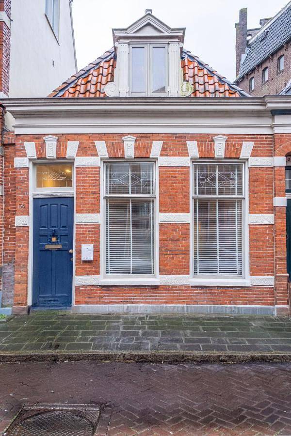 Appartement entier, Apartment - Ground Floor in Groningen, Région de Groningen
