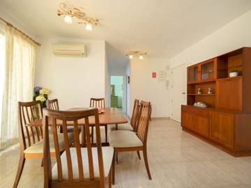 Location De Vacances pour 4 Personnes dans Vieille ville de Calpe, Calpe, Photo 4