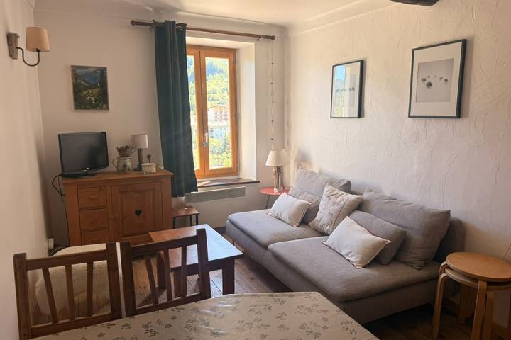 Apartamento entero, Apartment for 4 people near the slopes in La Salle les Alpes, Serre Chevalier