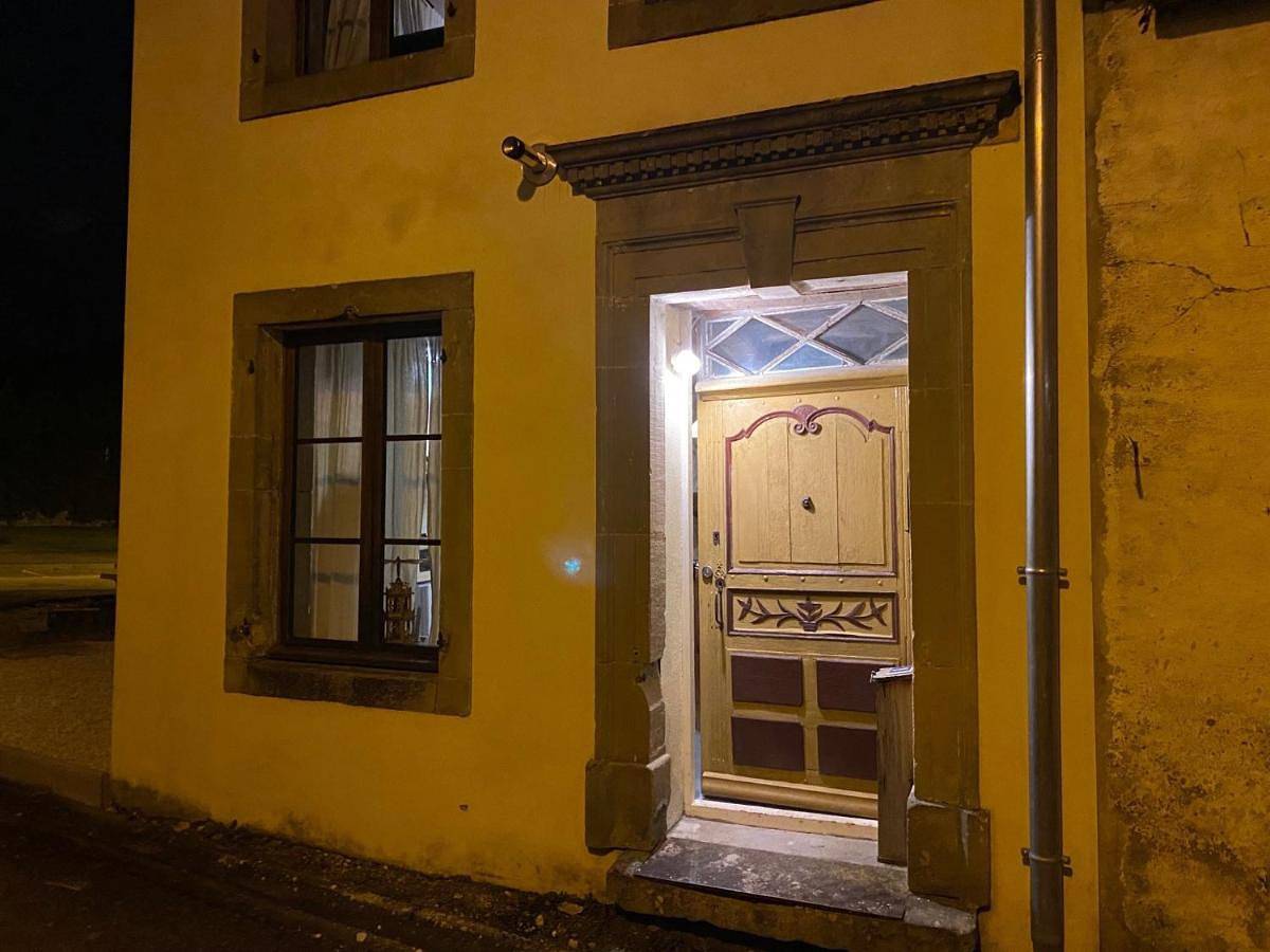 One-Bedroom House in Melay, Haute-Marne