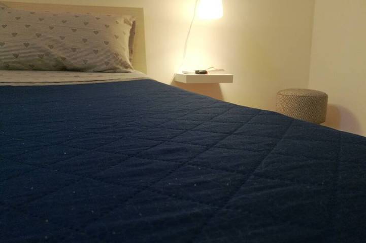 Ganze Wohnung, La Maison Wohnung Molfetta Short Rental in Molfetta, Bari Provinz