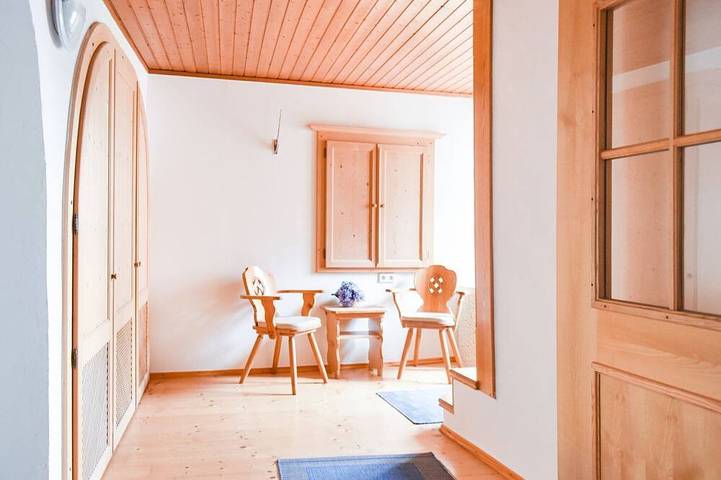 Ferienwohnung für 8 Personen, mit Haustier - 1