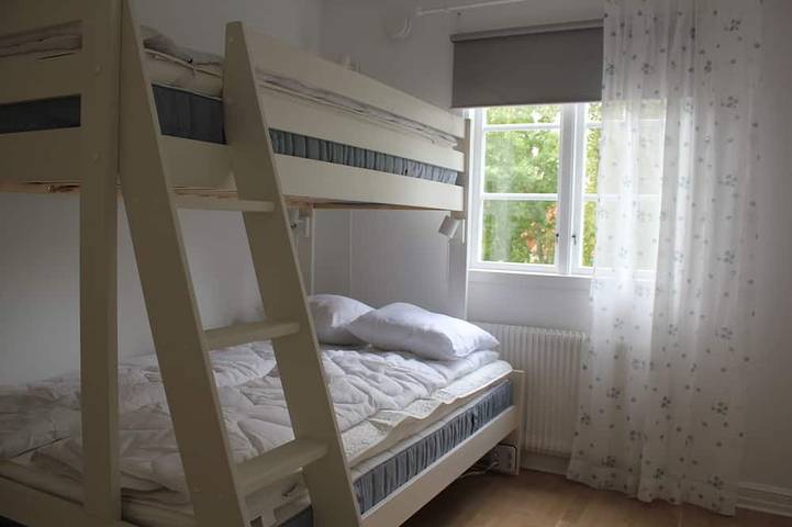 Ferienhaus für 12 Personen in Ängelholm - 3
