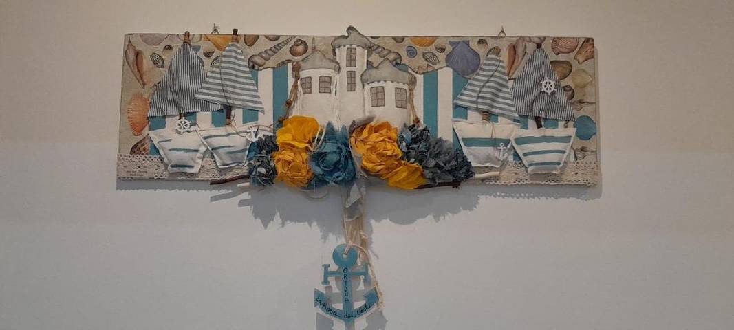 Chambre d’hôte pour 3 personnes, avec vue à Ortona - 2