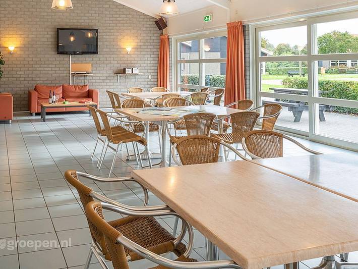 Ferienhaus für 30 Personen, mit Balkon/Terrasse und Terrasse in Koudekerke - 4
