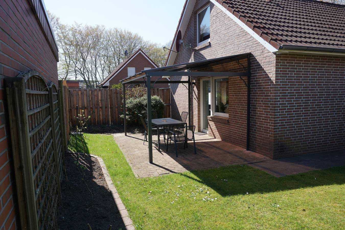 Lütke Glück (Re06) in Sögel, Emsland