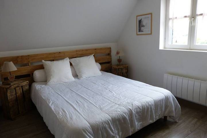 Gîte pour 16 personnes, avec terrasse et jardin à Arreau - 3