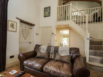 Cottage für 2 Personen in The Cotswolds, Südwestengland, Bild 4