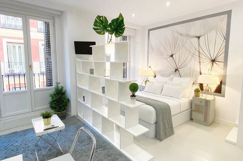 Appartamento vacanze a Madrid a partire da 79€ a notte