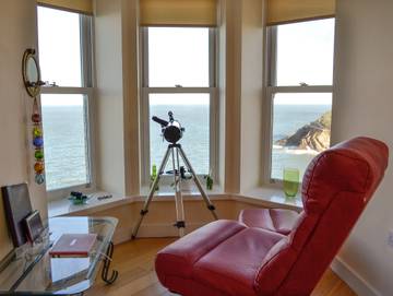 Holiday Rental for 4 People in Ilfracombe, Devon, Photo 2