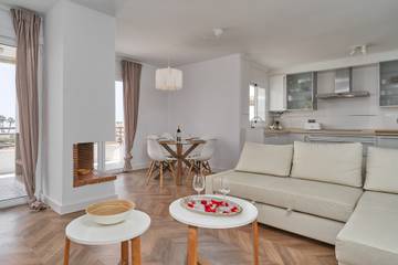 Vakantieappartement voor 6 Personen in Torrox Costa, Torrox, Afbeelding 2