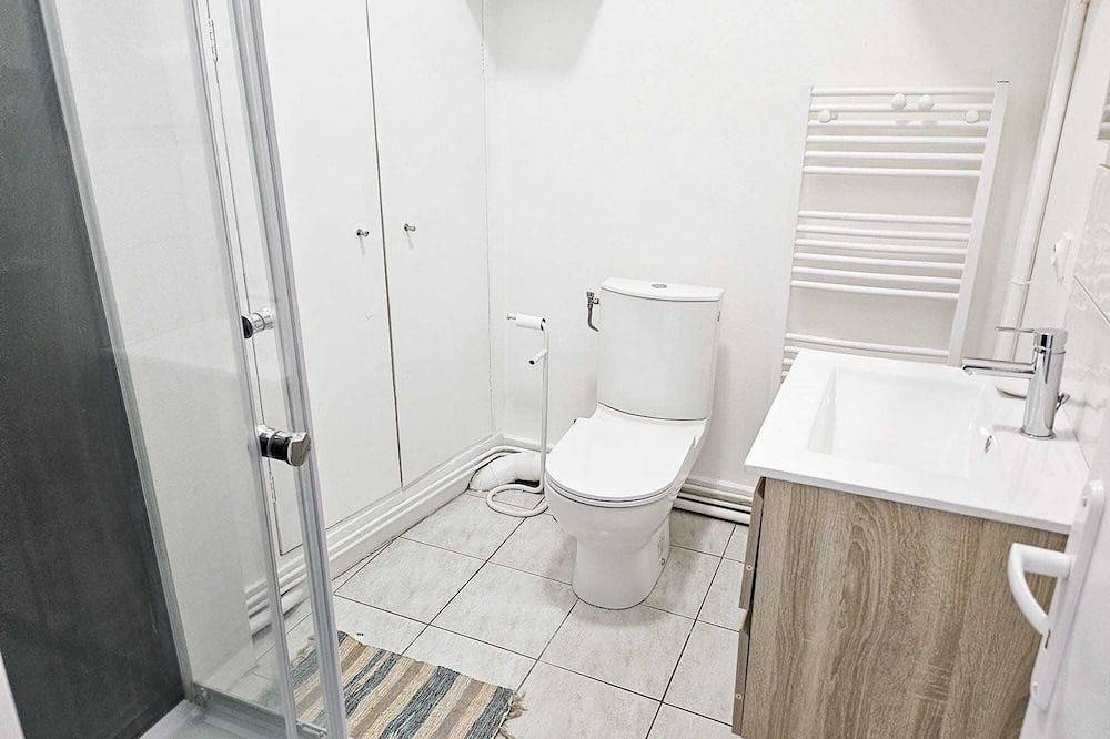 Appartement entier, \"Les arches 1\" Studio Coeur de Ville in Saintes, Région de Saintes