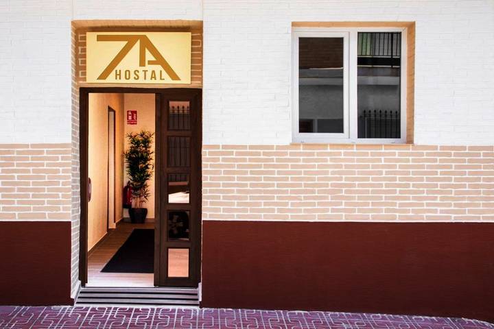 Casa de huéspuedes para 3 personas en Guardamar del Segura