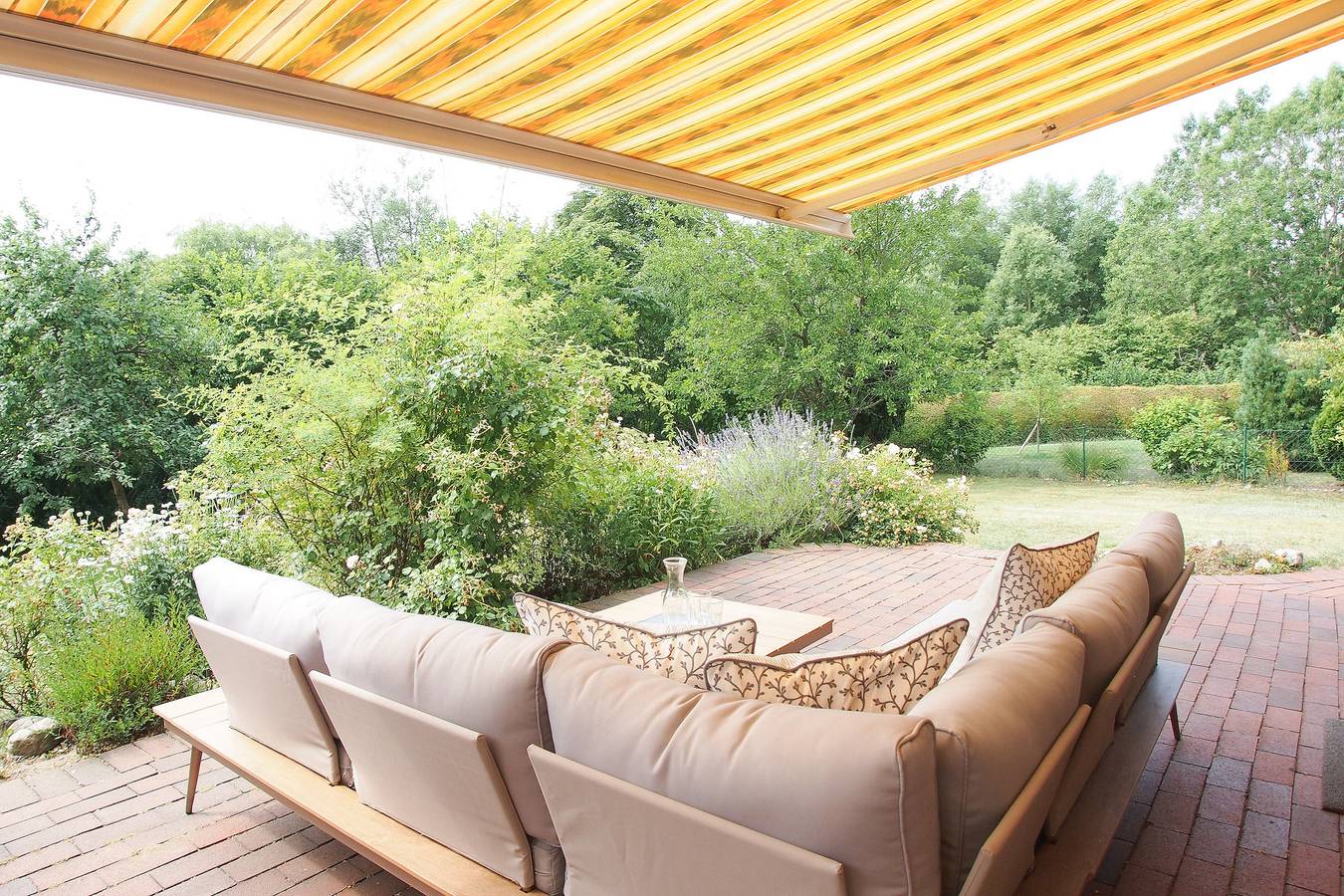 Ferienhaus in Scharbeutz ab 292€ pro Nacht