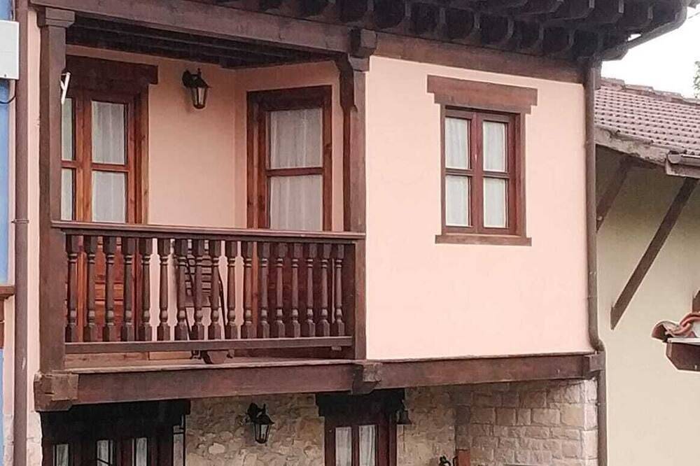 Casa Rural para 6 Personas en Piloña, Sierra del Sueve