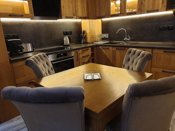 Ferienwohnung für 6 Personen, mit Terrasse - 1