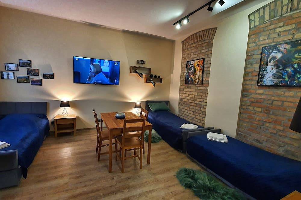 Ganze Wohnung, Cosy house located in the great place. in Piła, Großpolen