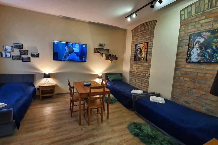 Ferienwohnung für 3 Personen - 1