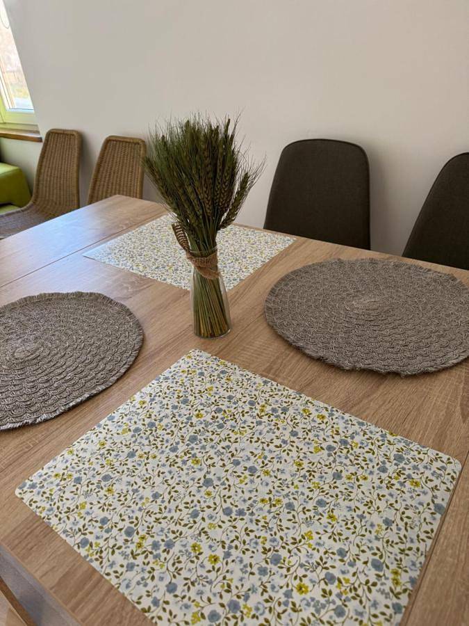 Gîte pour 6 personnes, avec balcon à Ciudad Rodrigo - 3