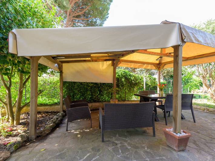 Apartamento entero, Atelier Vella in Scarlino, Provincia de Grosseto
