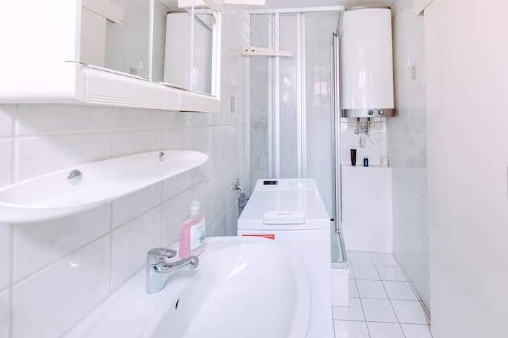 Ferienwohnung für 2 Personen in Forchheim - 3