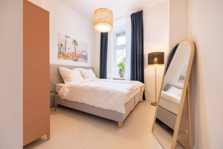 Ferienwohnung für 4 Personen in Wilmersdorf Berlin - 3