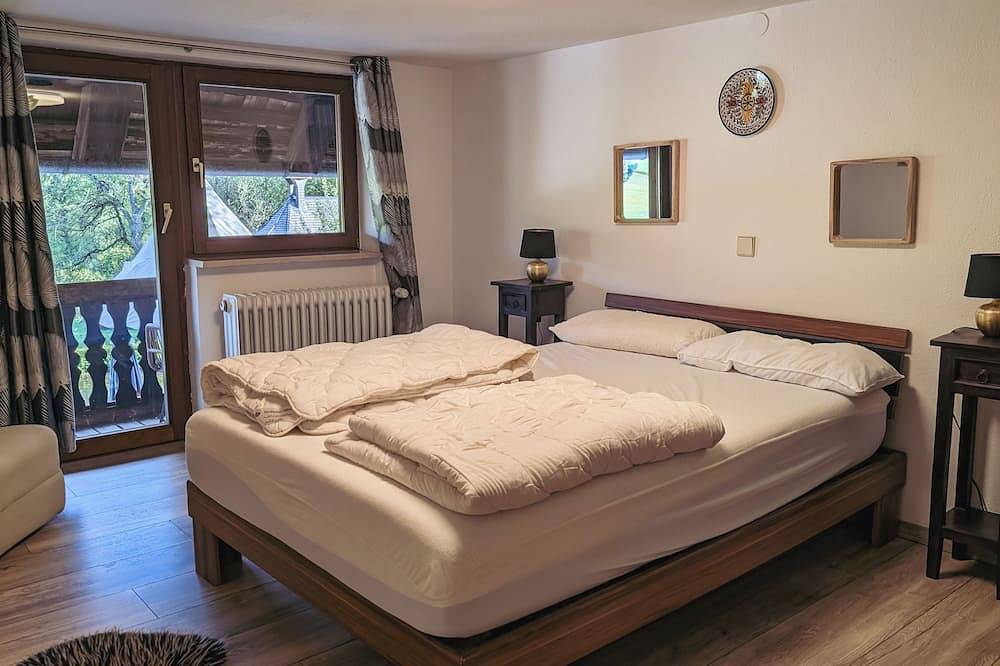 Ganze Wohnung, 1 Ferienwohnung Zum Wilden Michel in Furtwangen, Mittlerer Schwarzwald