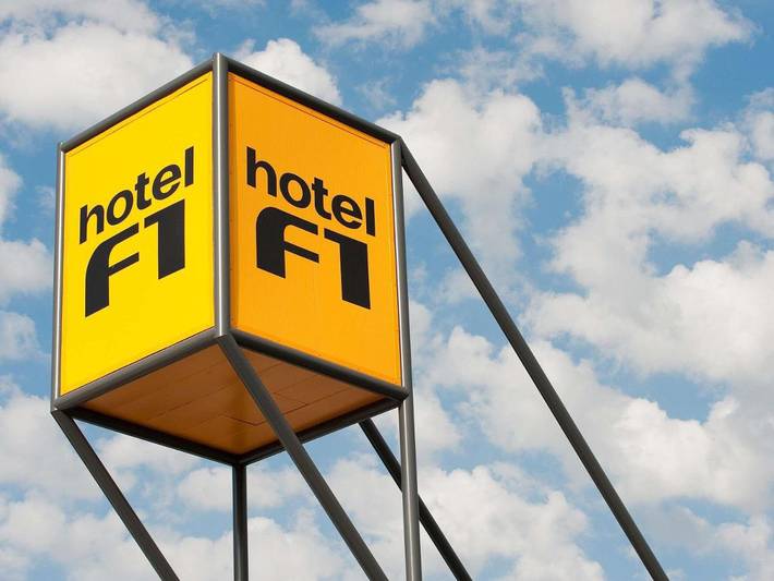 Hôtel pour 3 personnes, avec terrasse, animaux acceptés dans Vongy - 3