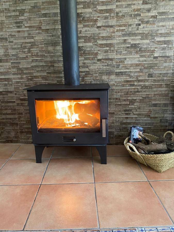 Location de vacances pour 2 personnes, avec terrasse et vue, animaux acceptés à Bolulla - 4