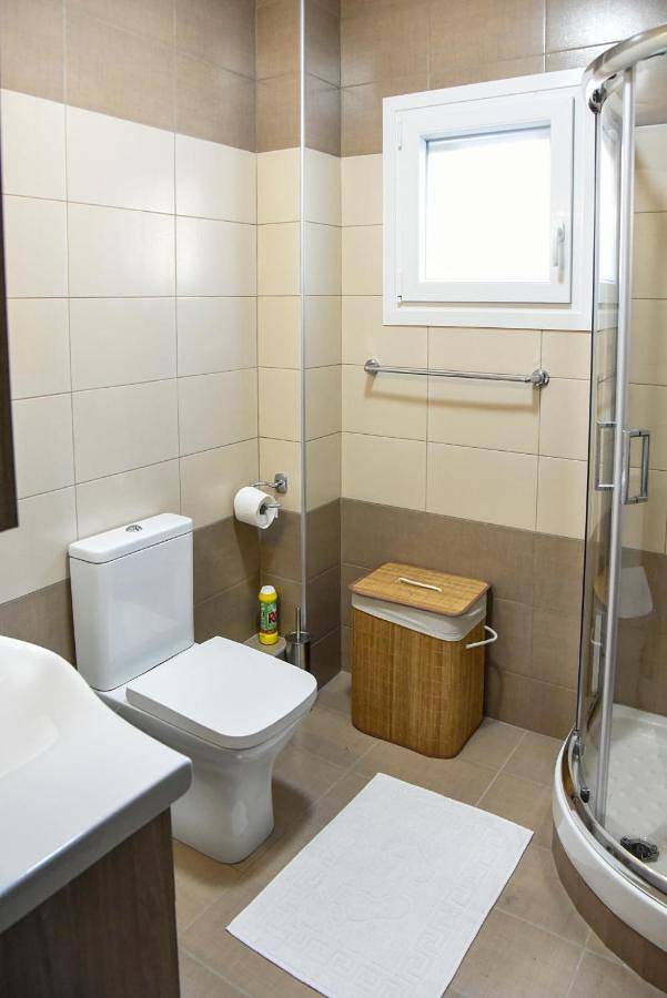 Lux apartment & stunning view in Kavala, Kavala Region