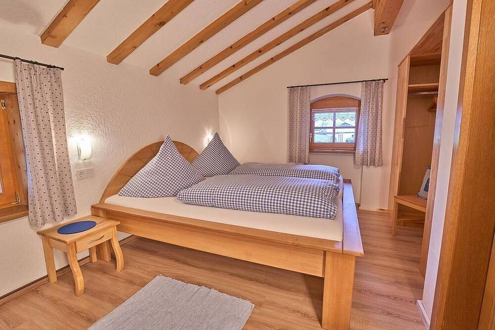 Ganze Wohnung, 2-Raum-Ferienwohnung 24 - 1. Og/kl. Balkon - Alte Schmiede in Balderschwang, Bayerisch Schwaben
