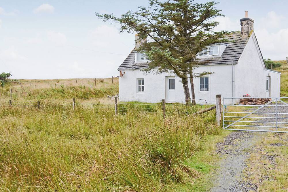 Casa vacanza a Highlands a partire da 103€ a notte