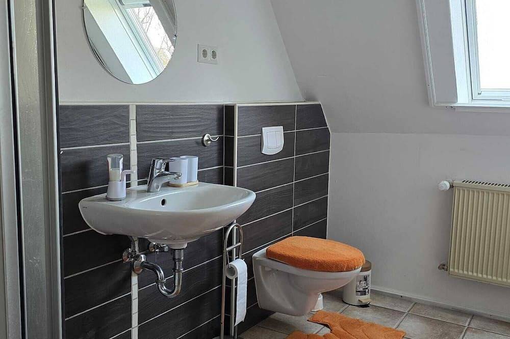 Ganze Wohnung, Ferienwohnung in der nähe vom Altmühlsee in Gunzenhausen, Fränkisches Seenland