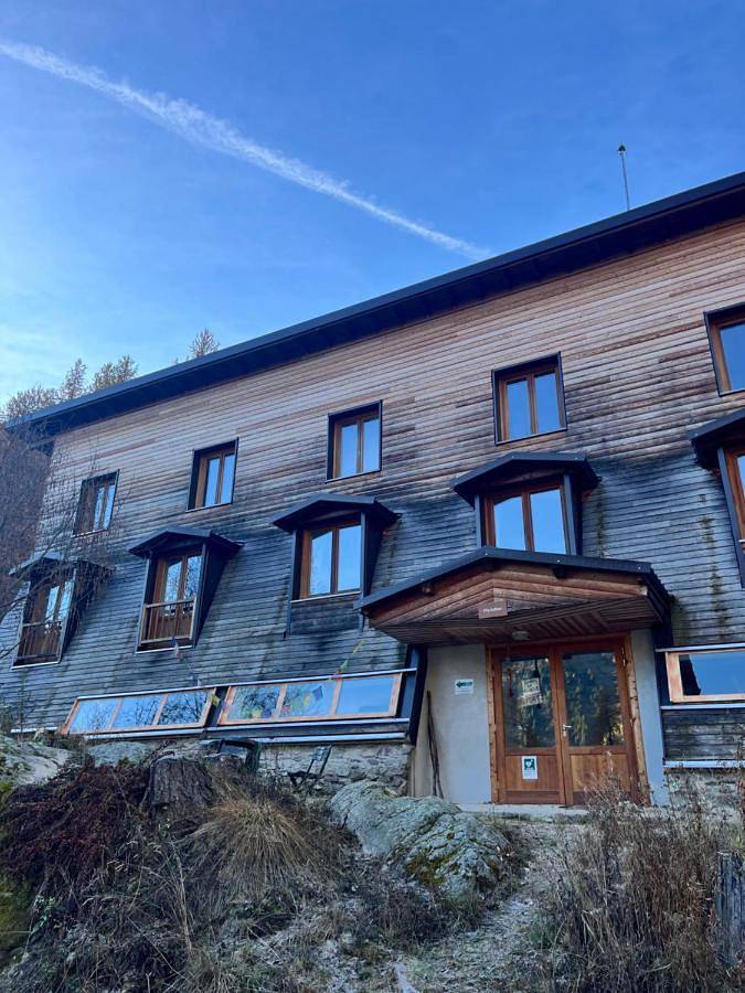 Hôtel pour 3 personnes, avec jardin et terrasse