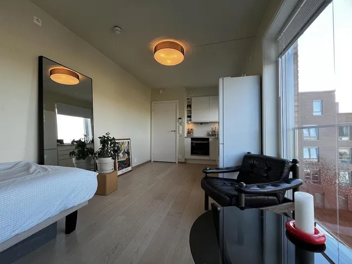 Ferienwohnung für 1 Personen - 1