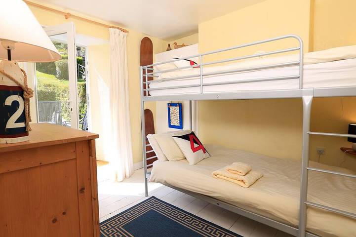 Aune Cottage, Salcombe in Salcombe, South Devon