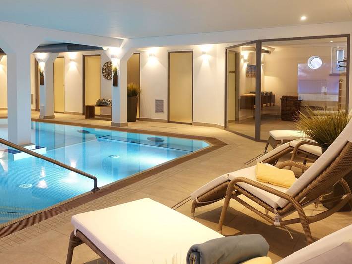 Ganze Ferienwohnung, Inselresidenz Strandburg Juist FeWo 310 Ref. 50977 - Inselresidenz Strandburg Juist Wohnung 310 in Juist