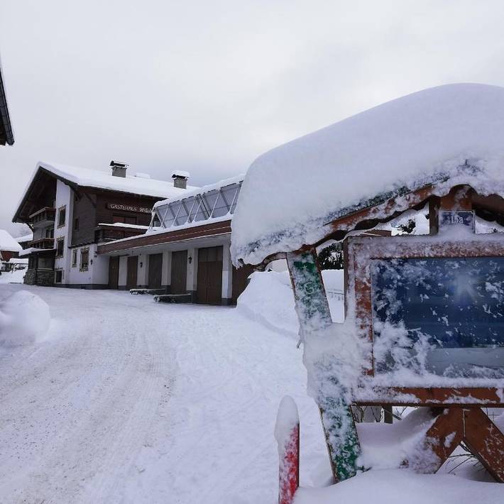 Maison d’hôte pour 2 personnes, avec sauna ainsi que vue et jardin à Ehrwald - 4