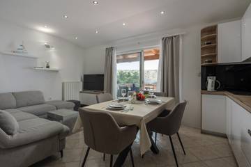 Ferienwohnung für 5 Personen in Lopar, Rab, Bild 1