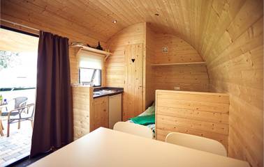 Ferienhaus für 4 Personen in Süsel, Südliche Ostseeküste, Bild 3