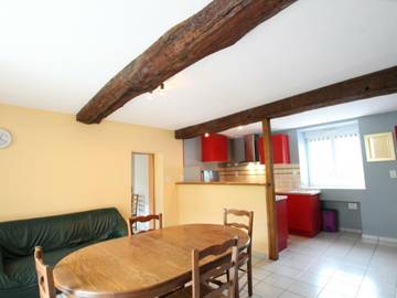 Gîte pour 4 Personnes dans Baudre, Cotentin, Photo 1