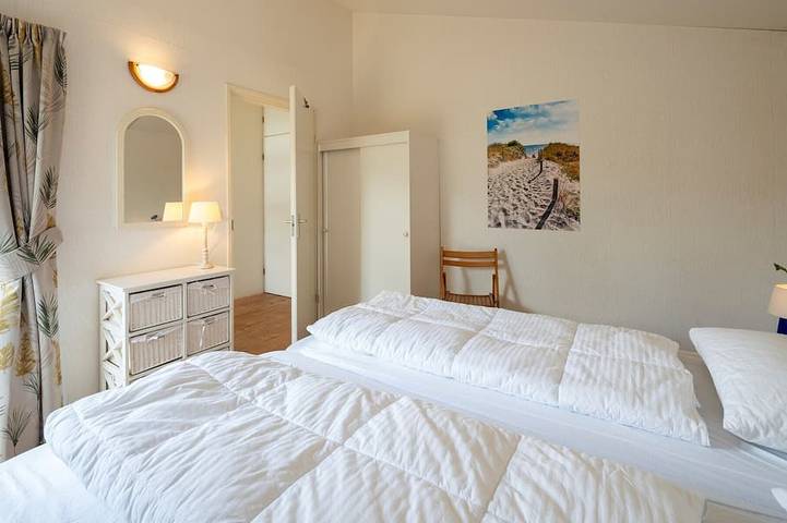 Chalet für 4 Personen, mit Garten, mit Haustier in Renesse - 3